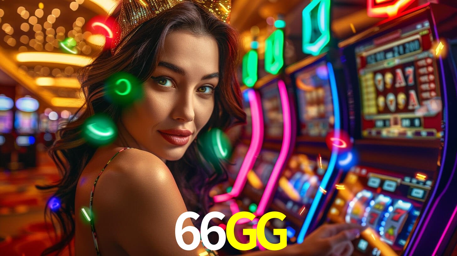 Bônus Generosos e Exclusivos no 66GG para Você!