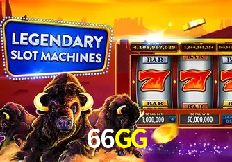 Descubra o Mundo do Cassino Online com 66GG