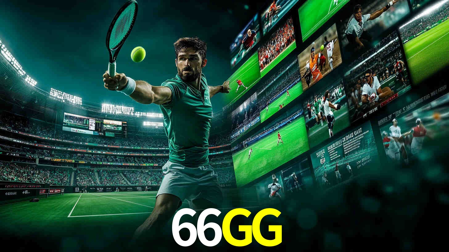 Descubra a Magia dos Jogos de Arcade no 66GG