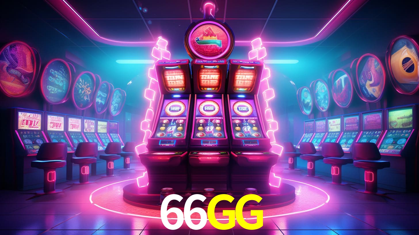 66GG Slots