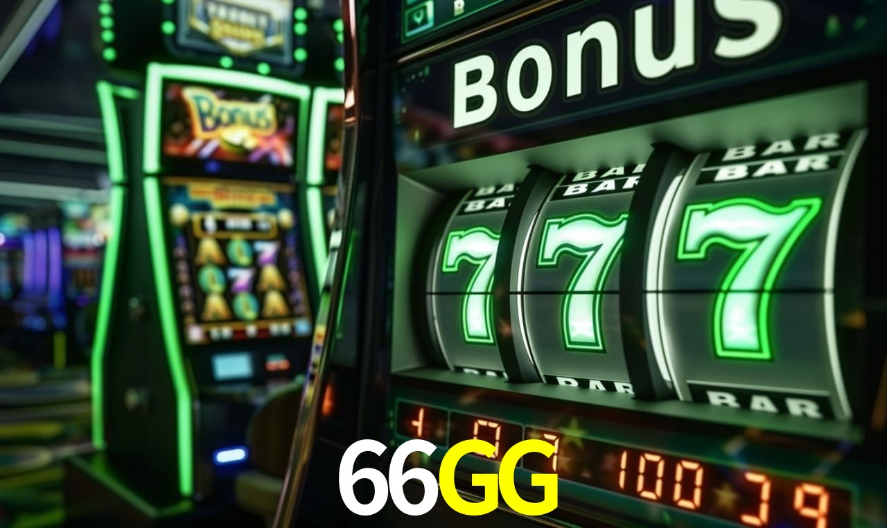 Live Casino 66GG