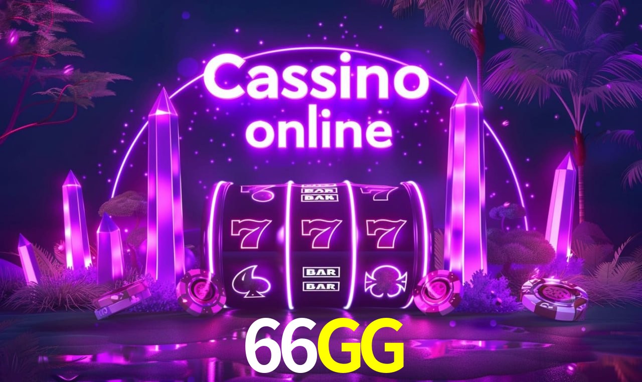 Casino Ao Vivo 66GG