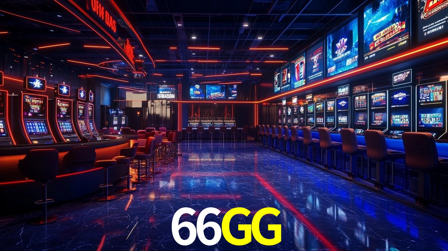 Live Casino 66GG