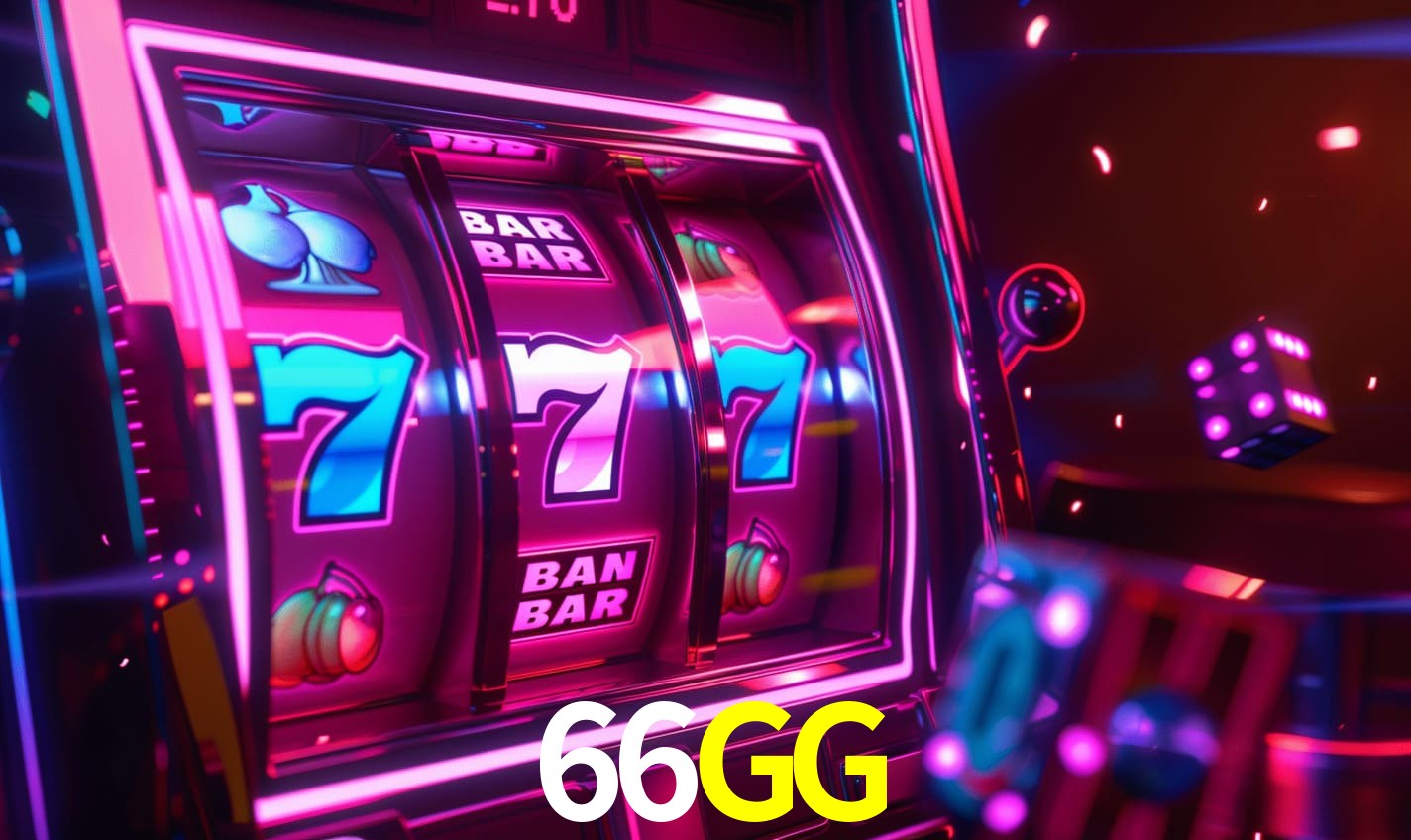A Popularidade dos Caça-Níqueis no 66GG