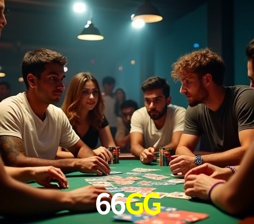 Promoção Relâmpago 66GG