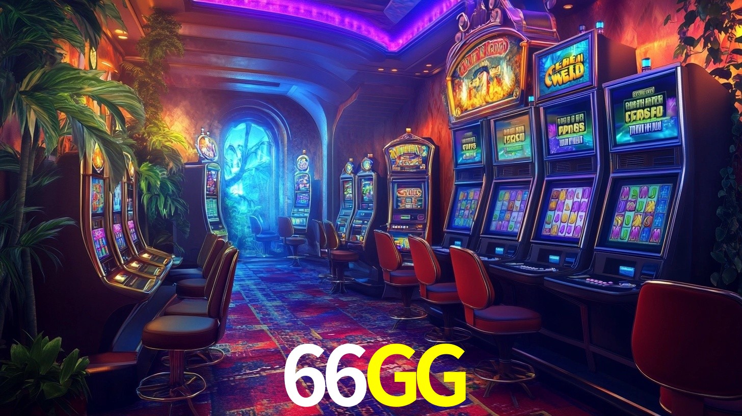 VIP Casino 66GG