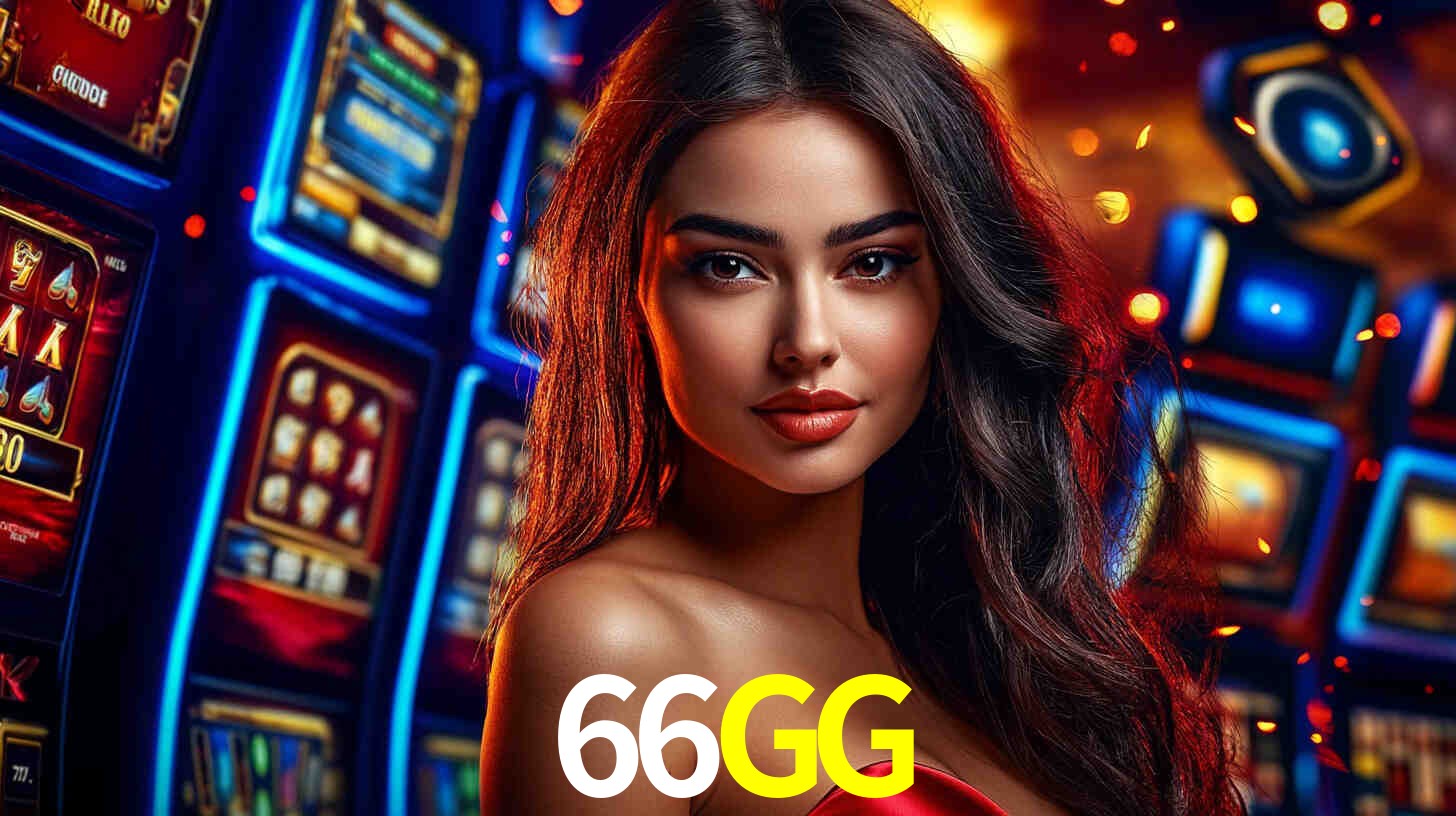 A Popularidade dos Caça-Níqueis no 66GG