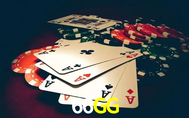 cassino 66GG