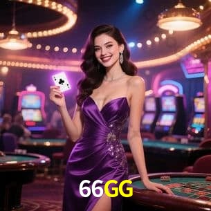 Jogos Exclusivos 66GG