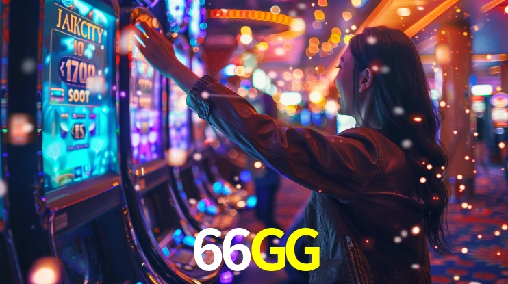Explore as vantagens do 66GG: serviço profissional e confiabilidade