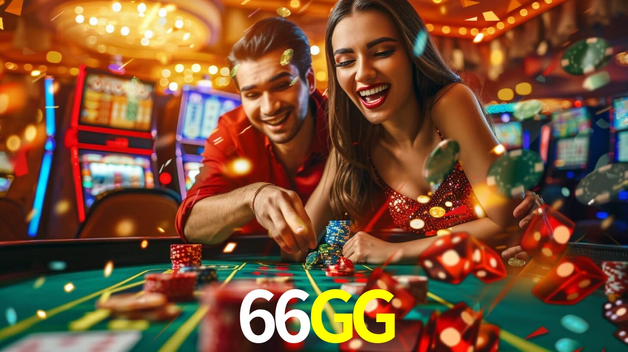 Diretório de Jogos 66GG