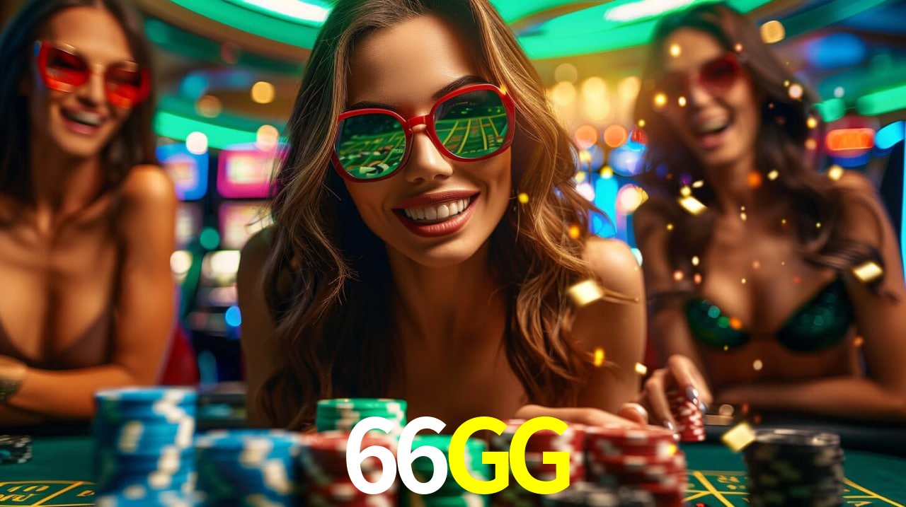 Experiência VIP 66GG