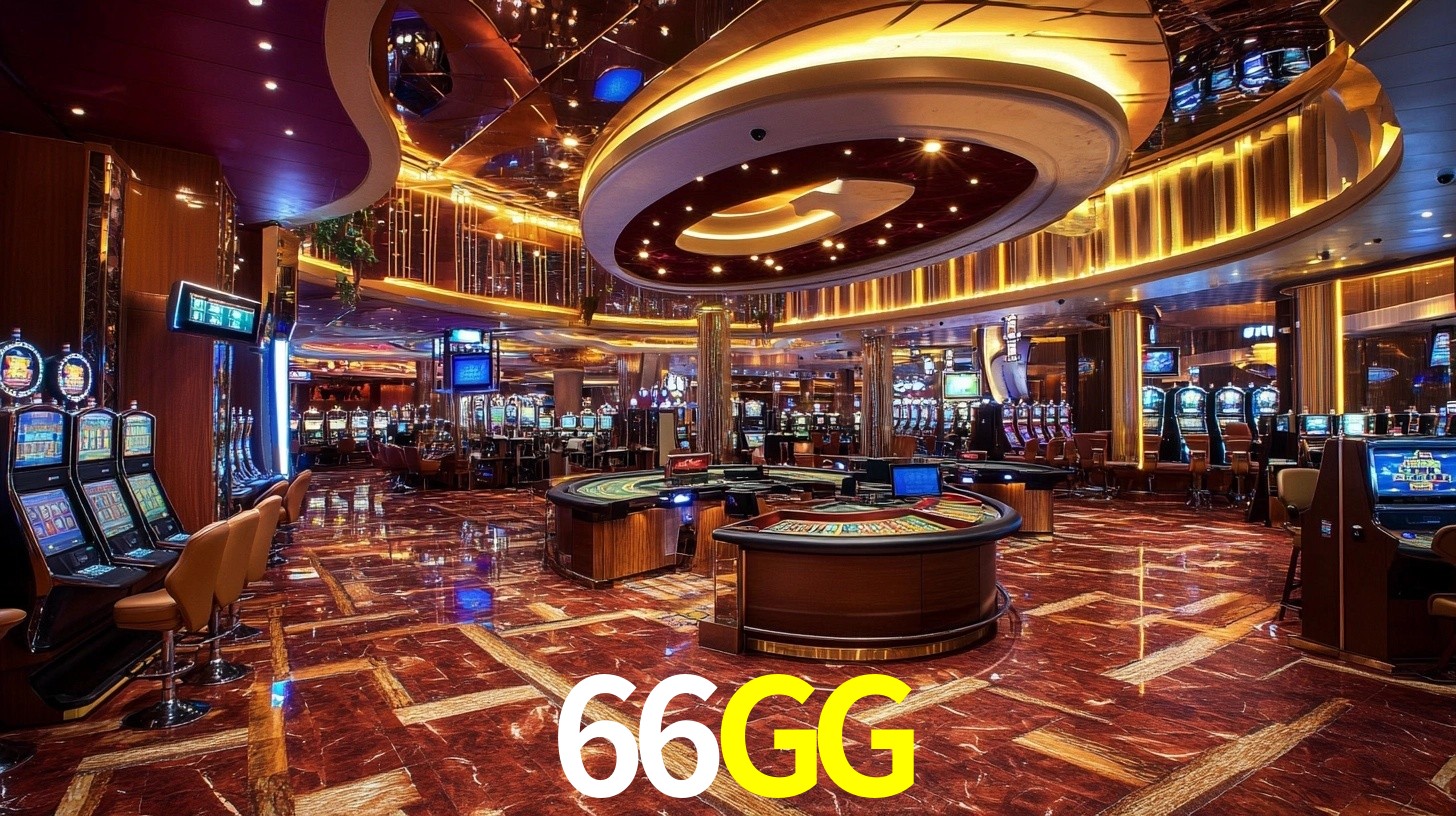 Roulette Table 66GG