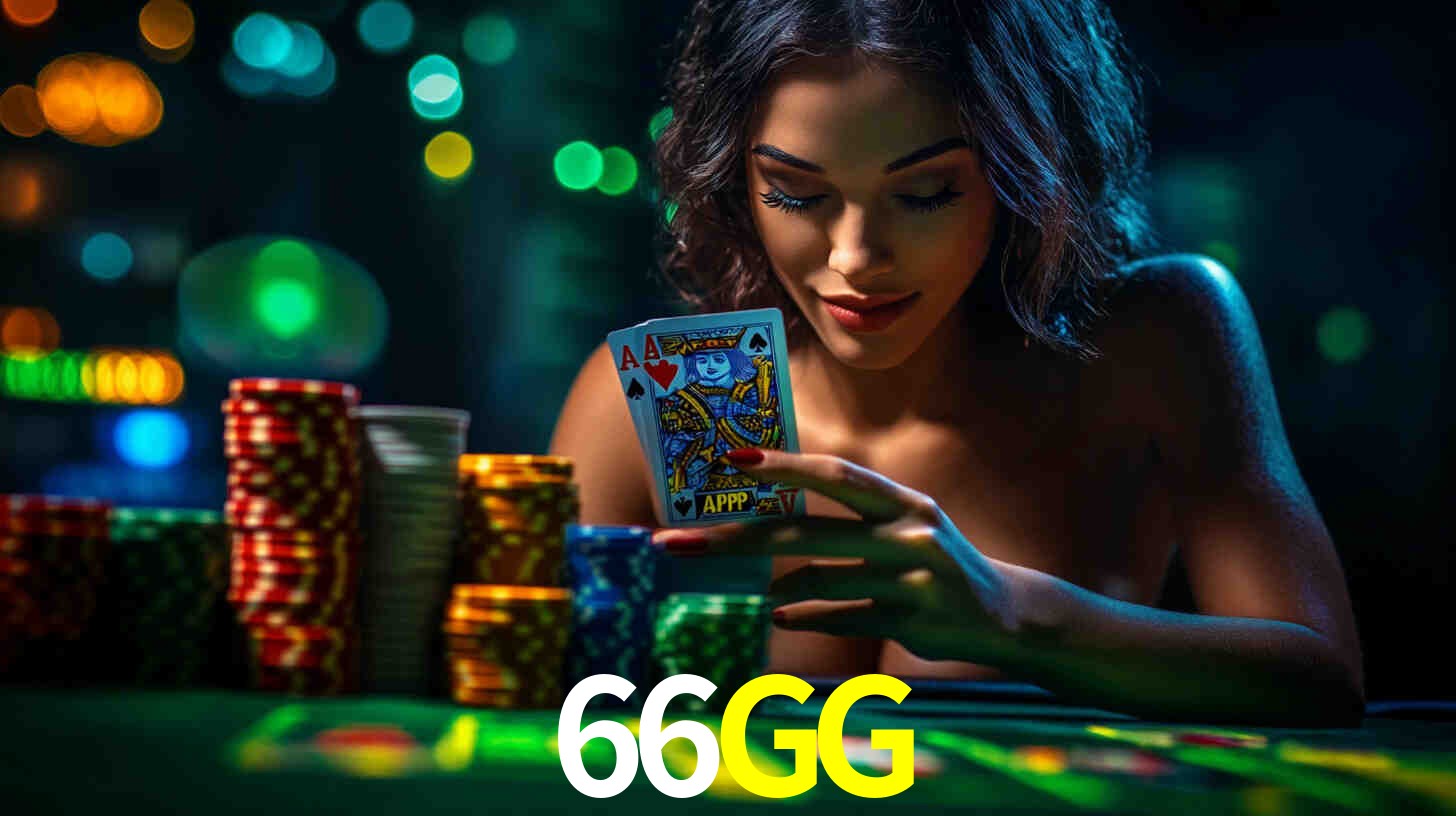 Apostas Esportivas na 66GG: Um Guia Completo
