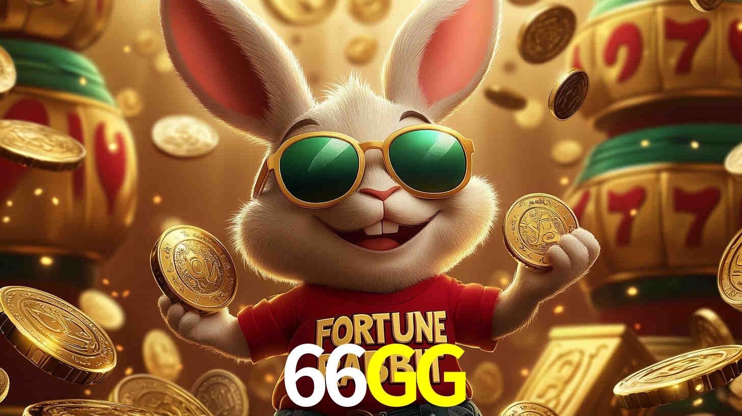 66GG: Seu Cassino Premiado com Pagamentos Rápidos