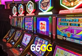A Popularidade dos Caça-Níqueis no 66GG