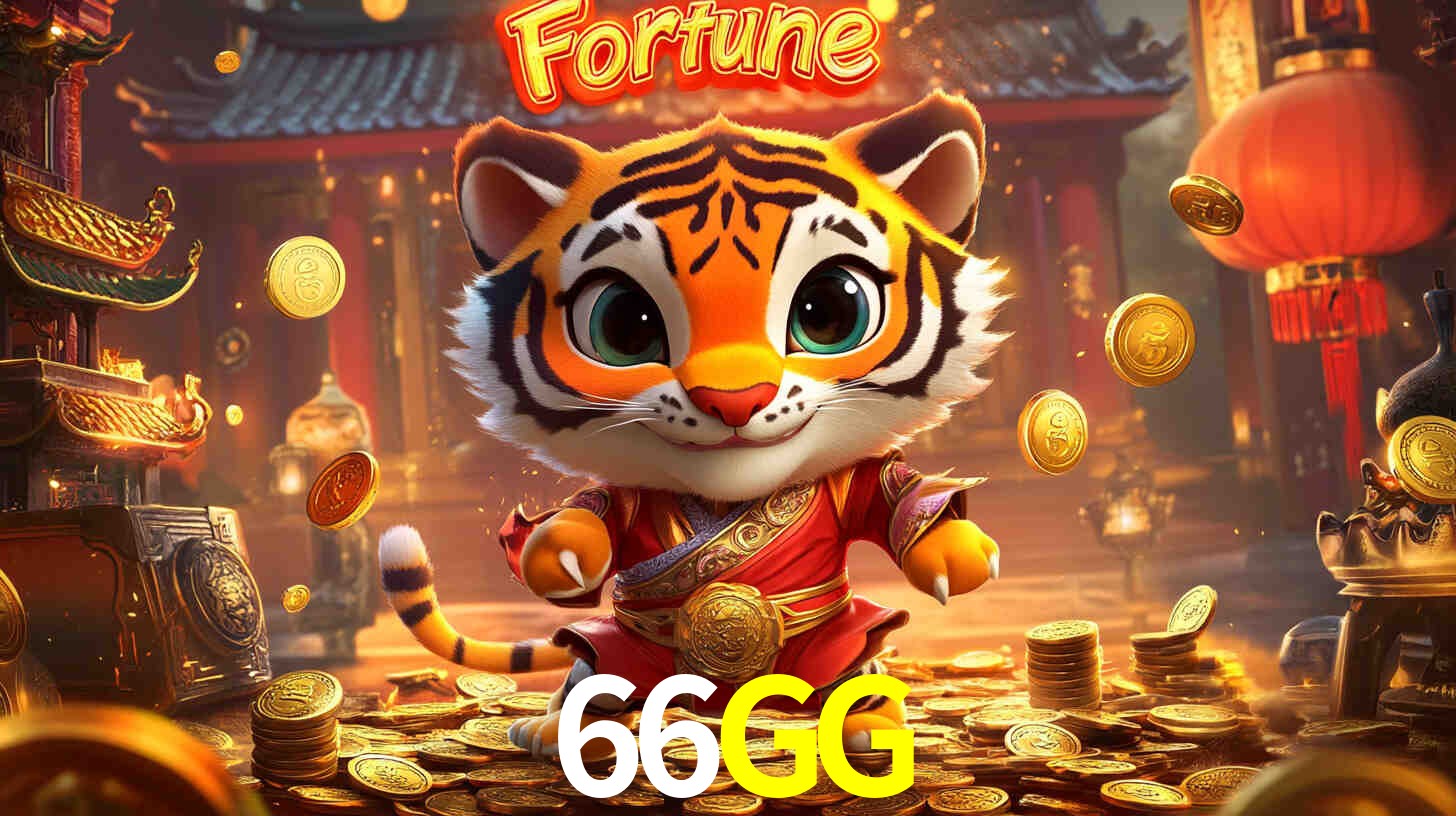 A Emoção da Loteria na 66GG: Uma Chance de Mudança de Vida