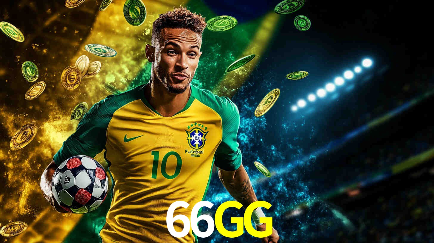 Inovações de Jogos na 66GG: O Futuro das Experiências Interativas