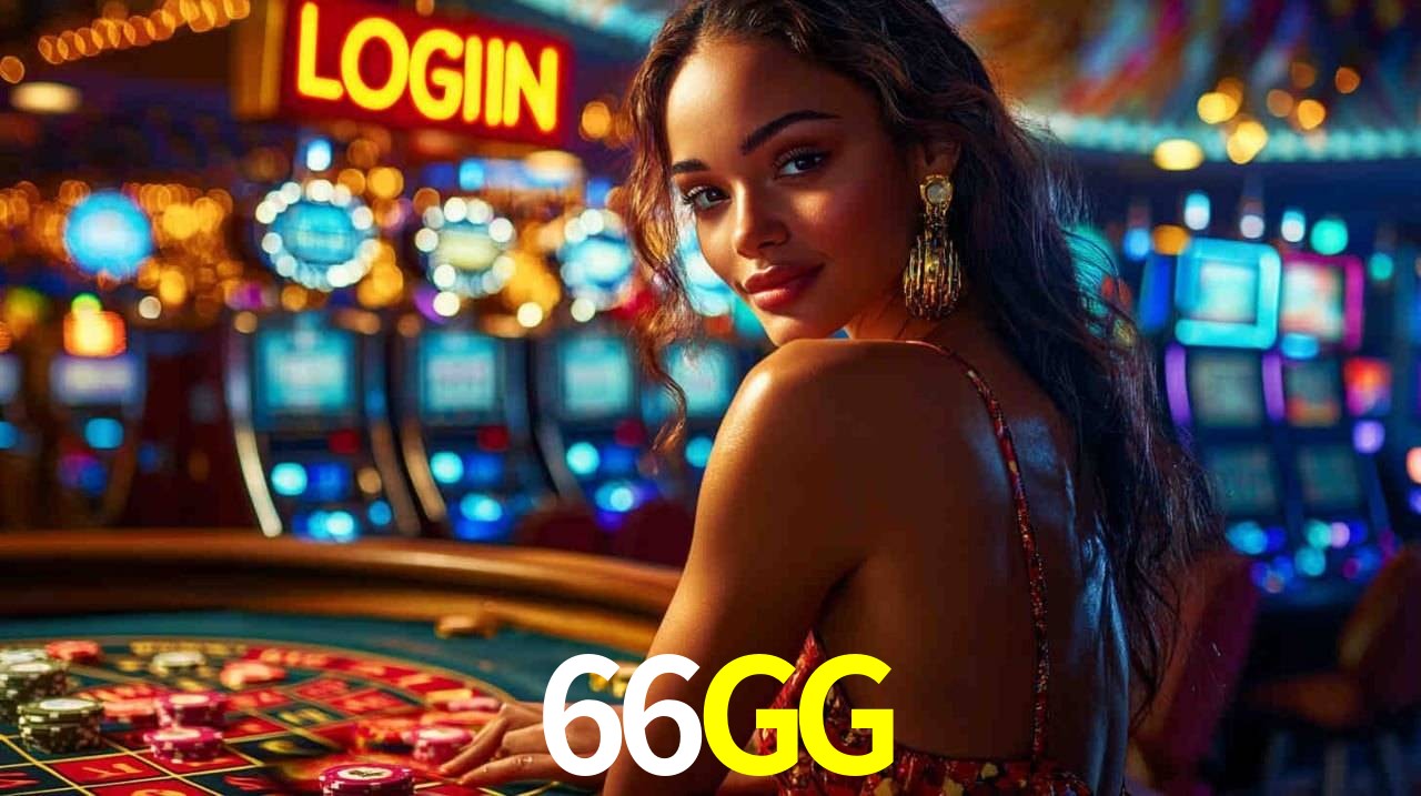Recursos de Bônus 66GG