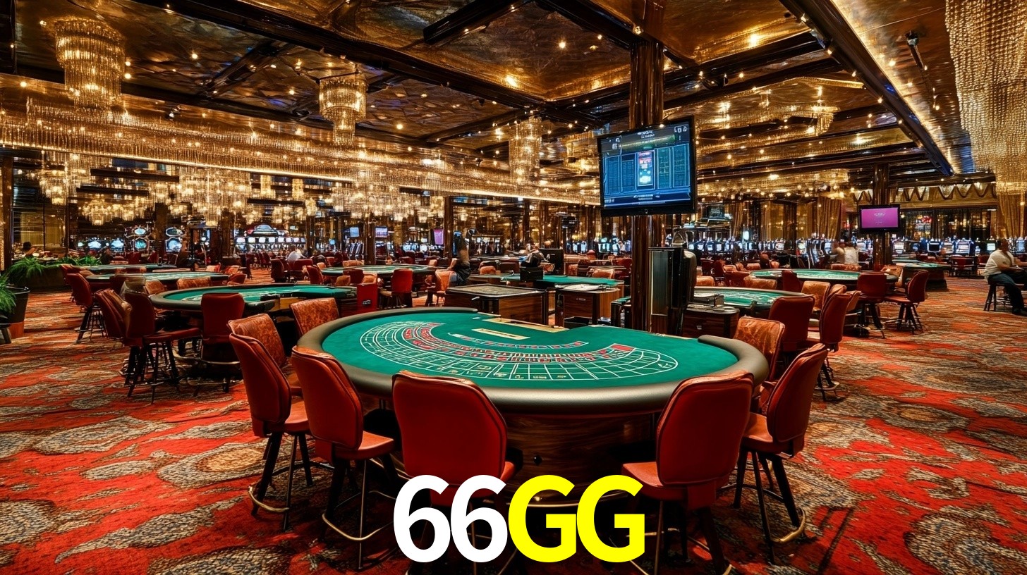 66GG: Jogos de Caça-Níqueis-Altas Recompensas, Roleta-Velocidade, Blackjack-Desafios Máximos