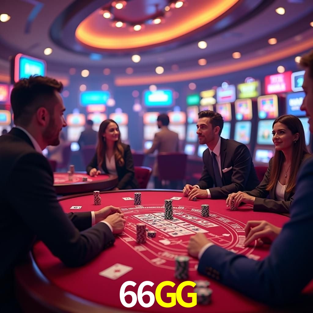 PIX Instantâneo 66GG