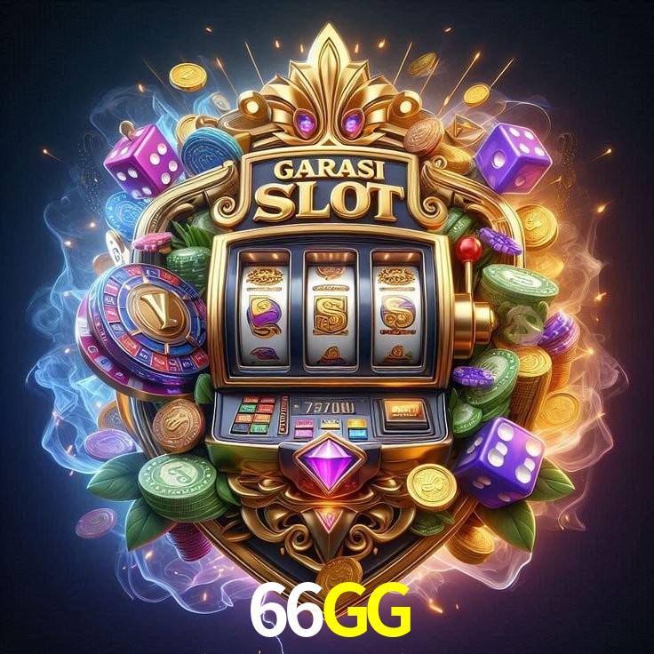 Jogos de Slot 66GG