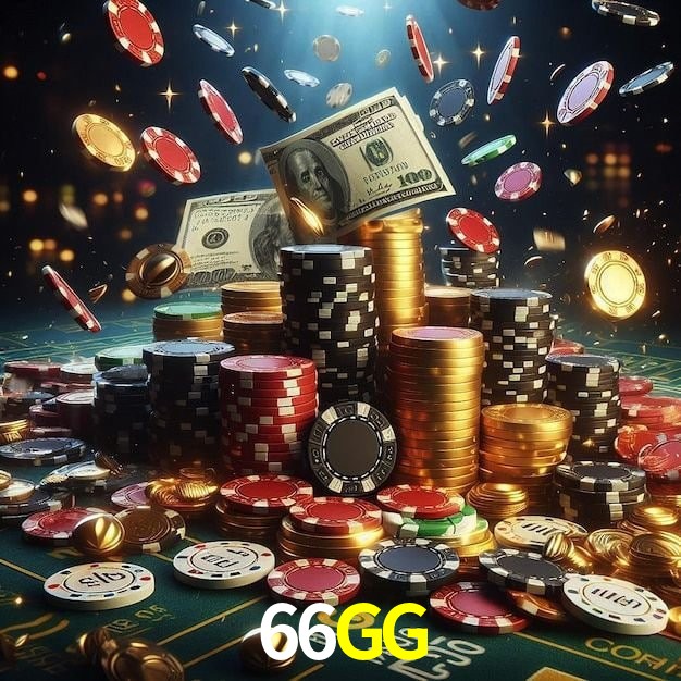 Descubra o Programa VIP da 66GG: Vantagens Exclusivas para Jogadores