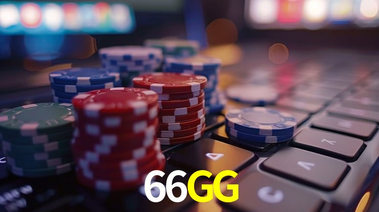 Provedores de Jogos 66GG