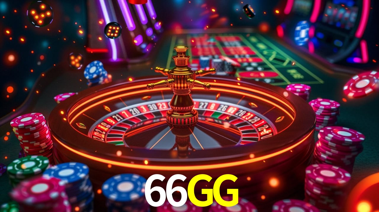 A Experiência Imersiva dos Cassinos Ao Vivo no 66GG