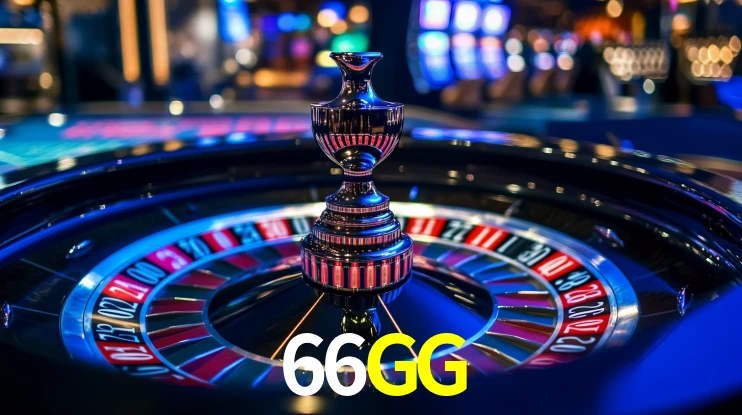 66GG App Interface
