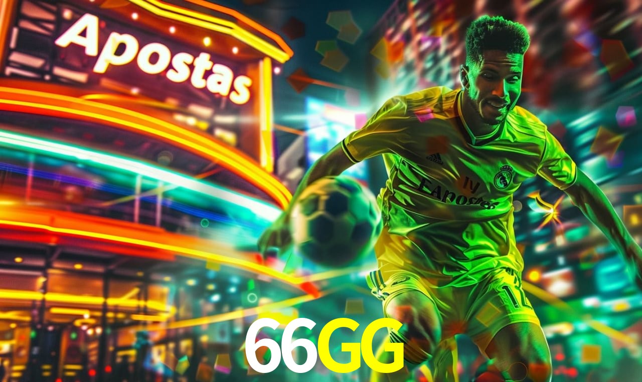 Estatísticas 66GG
