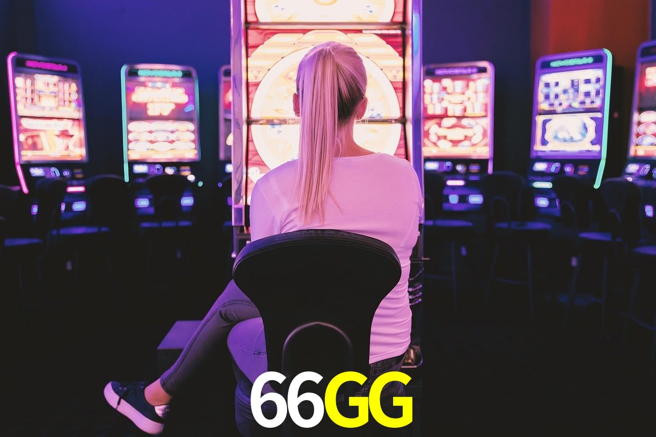 Slot Games 66GG