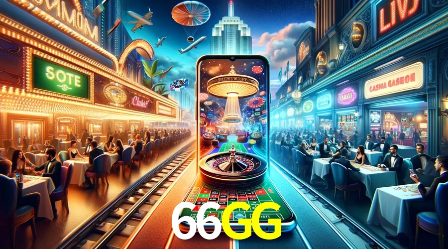 Platform Technology 66GG