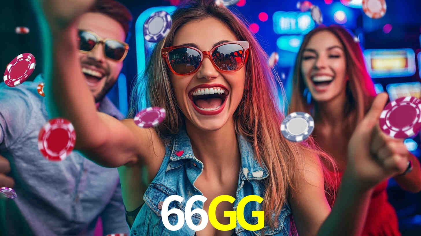 Desvendando o Mundo dos Jogos Virtuais na 66GG