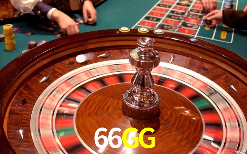 Interface do App 66GG