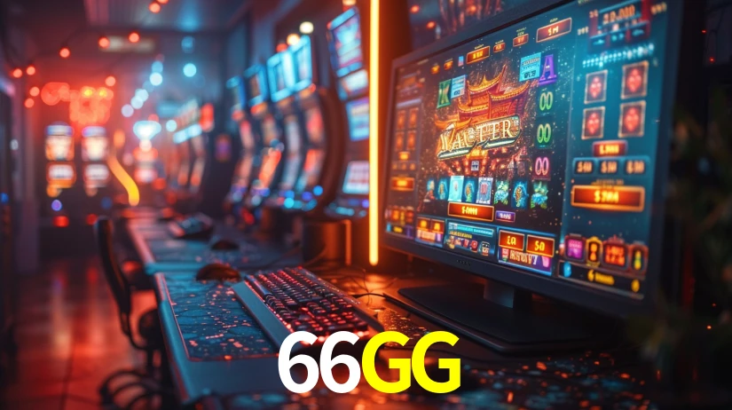 Ofertas Imperdíveis na 66GG: Promoções e Bônus Que Valem a Pena